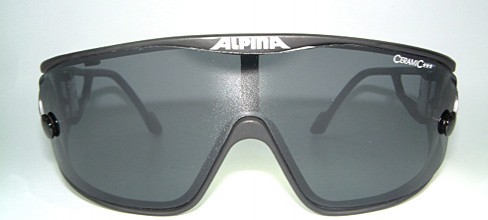 Alpina S3 Alpina S3
