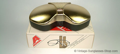 Alpina M1 - Case Alpina M1 - Case