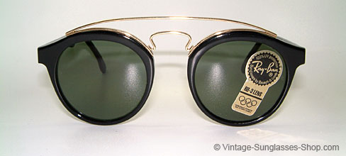 Sunglasses Ray Ban Gatsby Style 4 