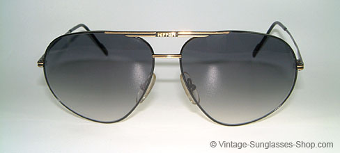 Ferrari F42 , Large , 80\u0027s Designer Shades