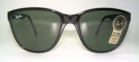 Sunglasses Ray Ban Cats 2000
