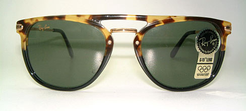 ray ban traditionals