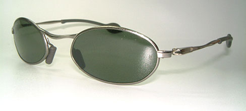 Sunglasses Ray Ban Orbs Prophecy