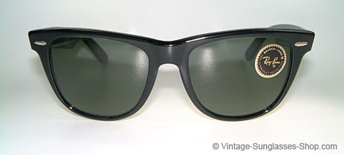 Ray Ban Wayfarer II Ray Ban Wayfarer II