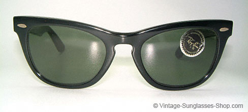 Vintage Sunglasses Product Details Sunglasses Ray Ban