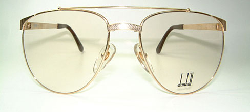 vintage dunhill sunglasses