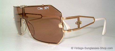 Vintage Sunglasses Product Details Sunglasses Cazal 904