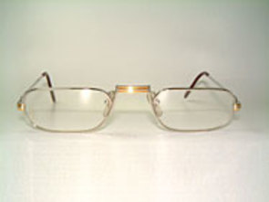 Cartier Demi Lune L.C. - Platine Details Cartier Demi Lune L.C. - Platine Details