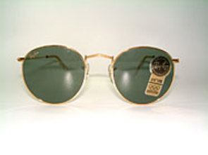Ray Ban Round Metal 49 Details Ray Ban Round Metal 49 Details