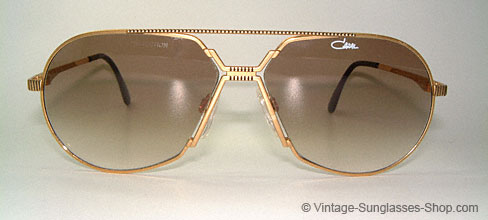 Vintage Sunglasses – Product Details: Cazal 968