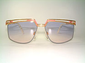Cazal 957 Details Cazal 957 Details
