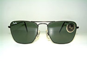 Ray Ban Caravan - Small Details Ray Ban Caravan - Small Details