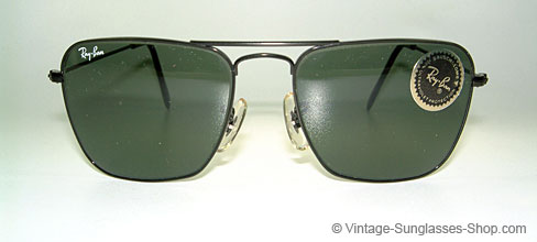 Ray Ban Vintage Sunglasses Ray Ban Vintage Sunglasses