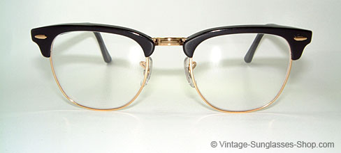ray ban vintage glasses