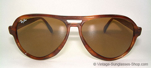 Ray Ban Vagabond Vintage Flash Sales