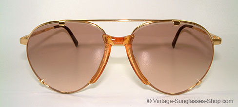 Sunglasses Boeing 5709 - Large | Vintage Sunglasses