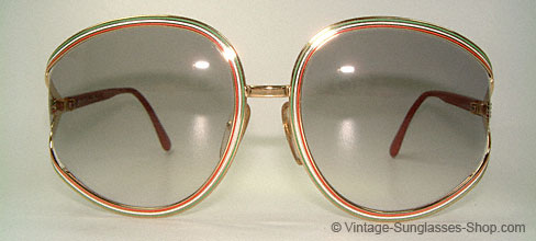 Sunglasses Christian Dior 2475 Large
