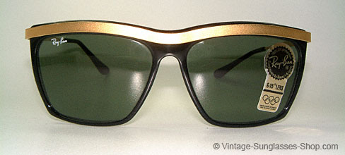 Sunglasses Ray Ban Olympian III
