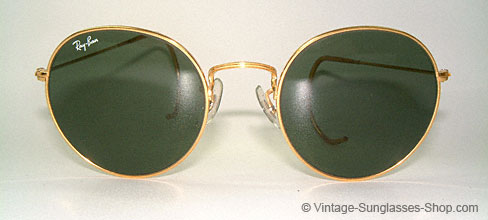 ray ban round original ray ban round original