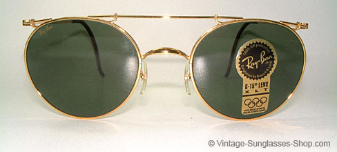 diary Marvel dozen Sunglasses Ray Ban Deco Metal