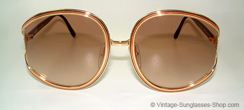 Sunglasses Christian Dior 2475