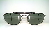 Ray Ban Sport Metal - Olympic Series Details Ray Ban Sport Metal - Olympic Series Details