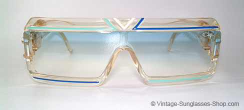 Cazal sunglasses rocknrolla clearance