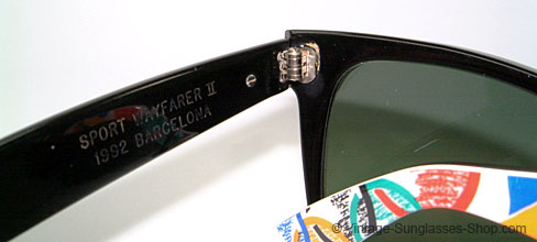 prezzo wayfarer USA
