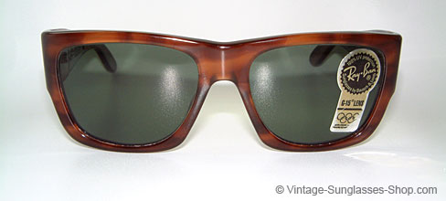 ray ban nomad sunglasses