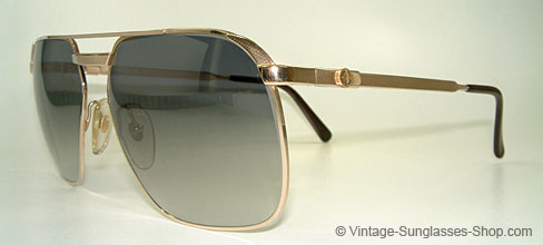 vintage dunhill sunglasses