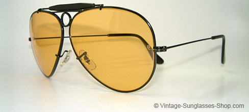 Ray Ban Shooter Ambermatic Ray Ban Shooter Ambermatic
