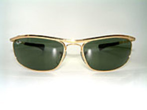 Ray Ban Olympian I DLX - Easy Rider Details Ray Ban Olympian I DLX - Easy Rider Details