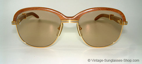 Cartier Malmaison Palisander, Rosewood Cartier Malmaison Palisander, Rosewood