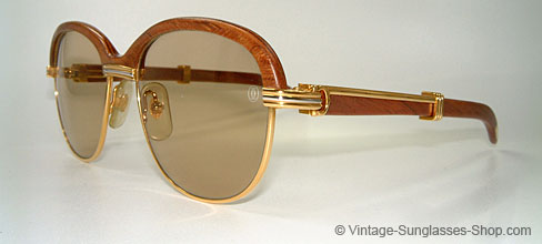 Cartier Malmaison Palisander, Rosewood Cartier Malmaison Palisander, Rosewood