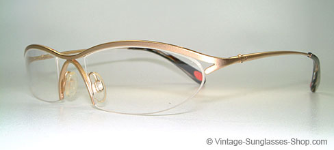 Bugatti 342 - Men's Designer Eyeglasses Bugatti 342 - Men's Designer Eyeglasses