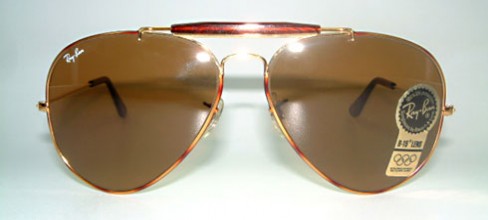 ray ban tortuga sunglasses
