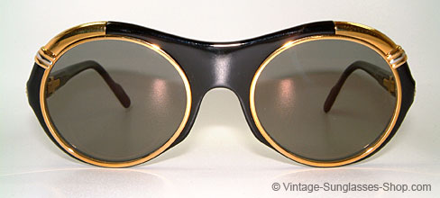 Cartier Diabolo - Lady Gaga Shades Cartier Diabolo - Lady Gaga Shades