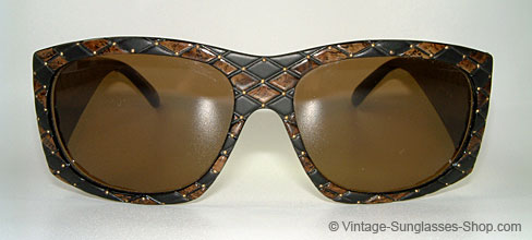Vintage HELENA RUBINSTEIN Sunglasses 
