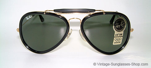 ray ban traditionals