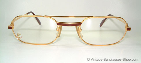 Cartier MUST Laque Cartier - Small Cartier MUST Laque Cartier - Small