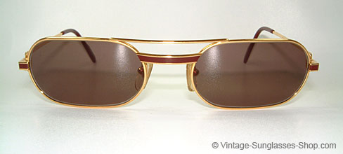 Sunglasses Cartier MUST Laque Cartier 