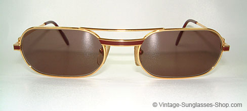 Cartier MUST Laque Cartier - Medium Cartier MUST Laque Cartier - Medium