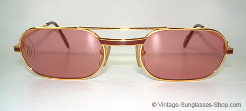 Cartier MUST Laque Cartier - Small Cartier MUST Laque Cartier - Small