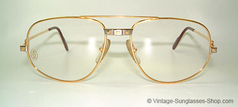 cartier romance santos sunglasses