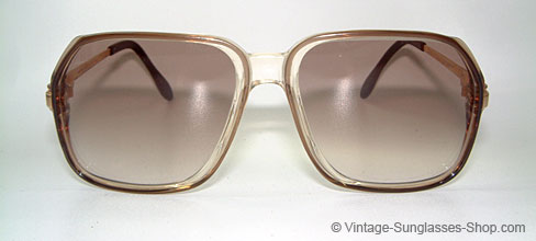 Sunglasses Cazal 625