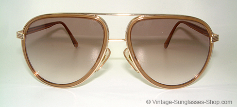 Sunglasses Christian Dior 2526