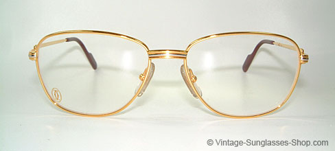 Cartier Montaigne L. Cartier - Small Cartier Montaigne L. Cartier - Small