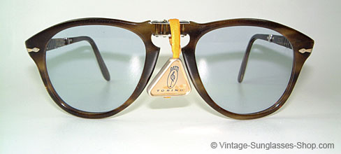 persol 714 vintage