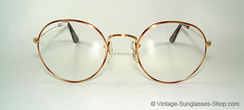 ray ban round metal brille ray ban round metal brille