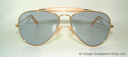 Sunglasses Ray Ban Outdoorsman 